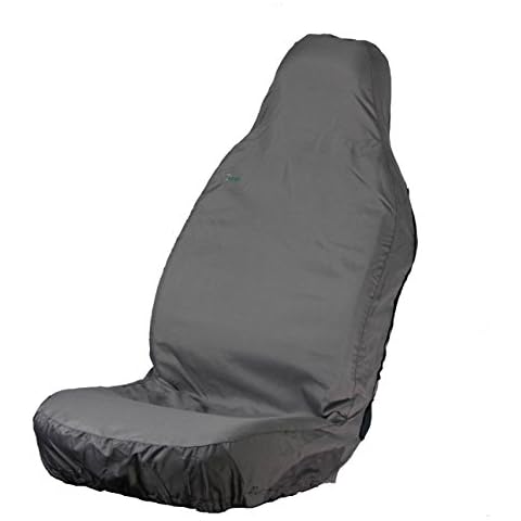 Town & Country 3D Universal Car Seat Cover Cover