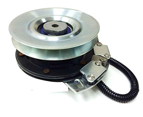 Xtreme Outdoor Power Equipment X0341 Compatible with/Replacement for: MTD PTO Clutch 917-05122A 717-05122A OEM Upgrade - w/Upgraded Bearings!