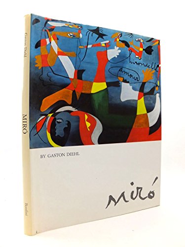 MIRO B001O81DWQ Book Cover