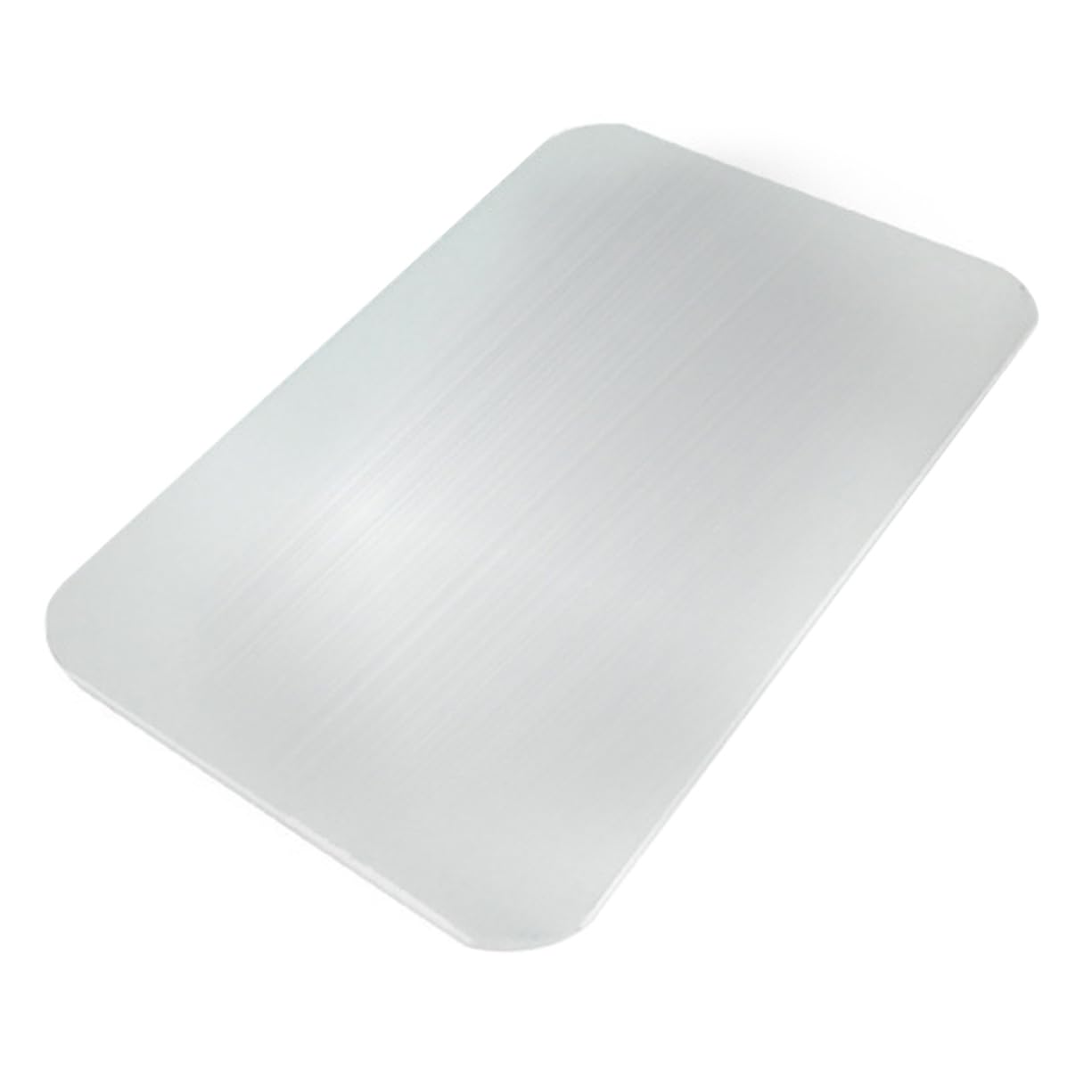 POPETPOP 1Pc Pet Cooling Pad Heat Dissipation Sheet for Dogs Cats Hamsters Lightweight Summer Ice Bed Durable Easy to Smooth Surface for Comfort