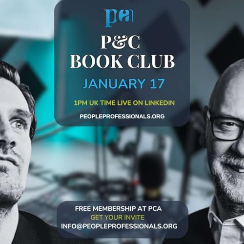 『Transforming Work with David Liddle ft. Johan Gr&ouml;nstedt』のカバーアート