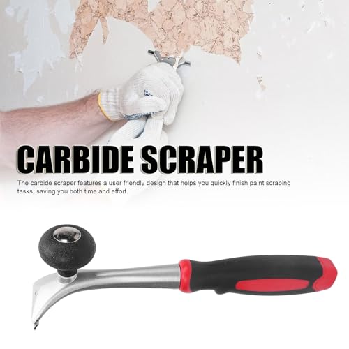 Raspador de madera 23 Imagen adicional