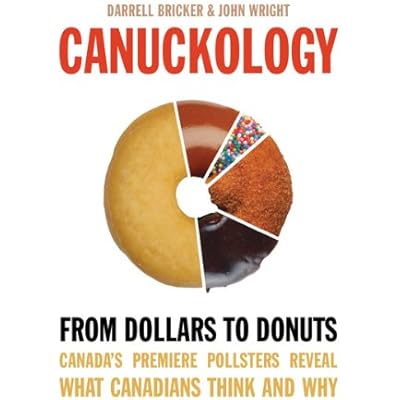 Canuckology: From Dollars to Donuts&mdash;Canada's Premier Pollsters Reveal What Canadians Think and Why