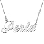 Perla - Silver