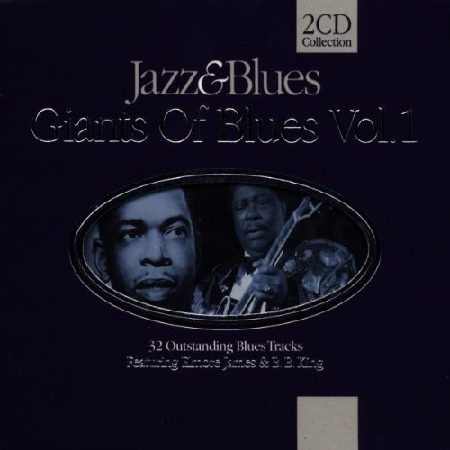 Giants of Blues Vol.1