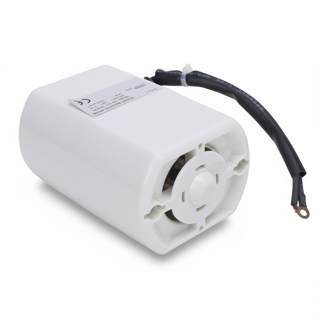 Sxhlseller Motor de la Máquina de Coser de 90W 7000 Rpm, Máquina de Coser para el Hogar Motor Eléctrico para Costuras Rectas de la Curva, el Botinón del Dobladillo