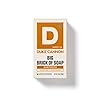 Duke Cannon Supply Co. Extra Large Bar Soap - Men's Natural Bar Soap with Masculine Scents - Made in the USA with Domestic & Globally Sourced Materials - All Skin Types - Big Brick - Sawtooth,10 oz #2