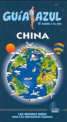 Portada de China 2011