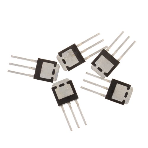 NXH003P120M3F2PTNG ONSEMI, MOSFET Al Carburo Di Silicio, Mezzo Ponte, Doppio Canale N | Farnell - Foto 2