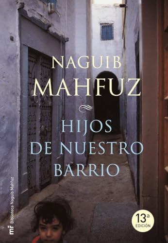 Portada de Hijos de nuestro barrio
