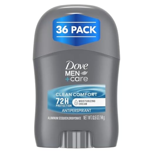 Can you take aerosol deodorant in your hand luggage Dove Men+Care Travel Mini Deodorant