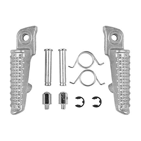 Repose-pieds XMT-MOTOR pour Honda Cover