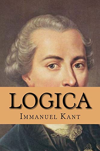 Logica (Spanish Edition) [Spanish] 1519681119 Book Cover