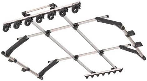 コリタメ限定特典付 ロッドホルダーif5 カーメイト 7本積載 スズキ車取付用アダプタ付き 近世法華経談義聞書 自動車 オートバイ Rspg Spectrum Eu