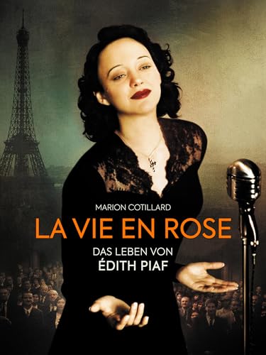 Bild: La Vie En Rose: Das Leben von �dith Piaf f�r 0,00 EUR bei amazon.de