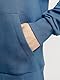 JACK & JONES Male Kapuzenpullover Logo Kapuzenpullover