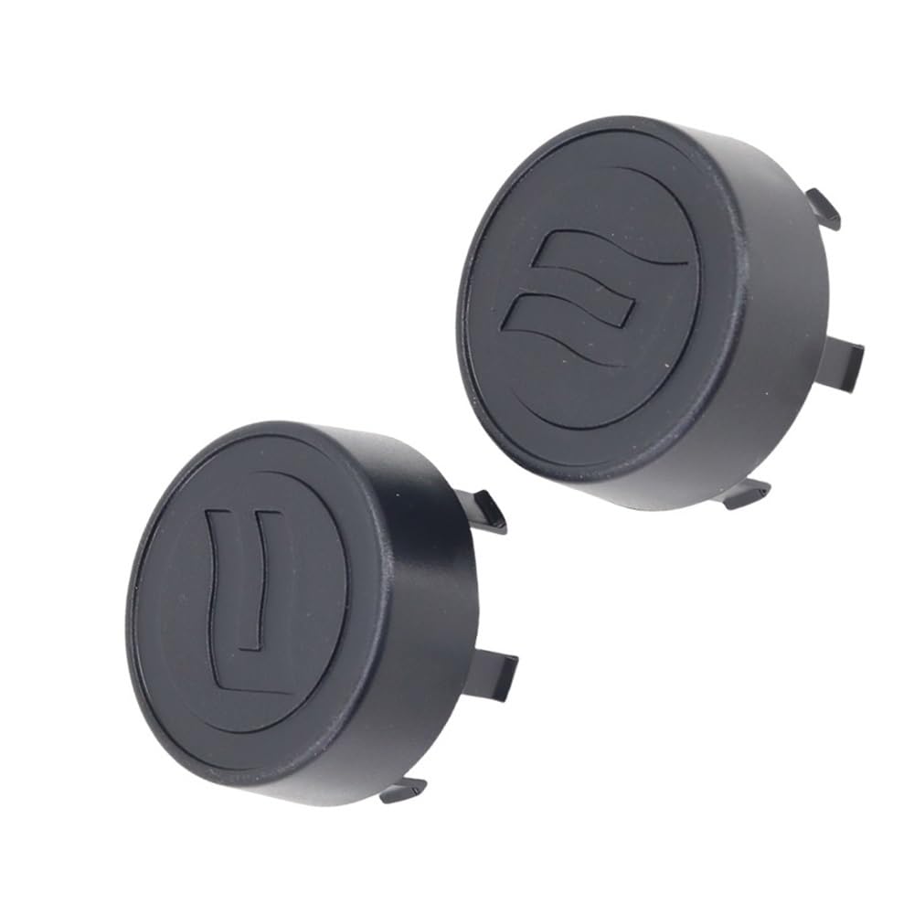 Tapas de 60mm para reparación de ATV, cubiertas protectoras para mantenimiento de Quad 4