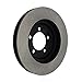 Centric 120.61059 Premium Brake Rotor