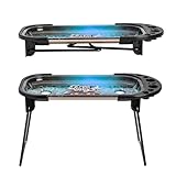 Support pliable pour remplissage et dispositif de placement