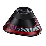 MOUDOAUER Agitateur oscillant vibrant à 3 vitesses pour modélisme, peinture et coloriage, ...