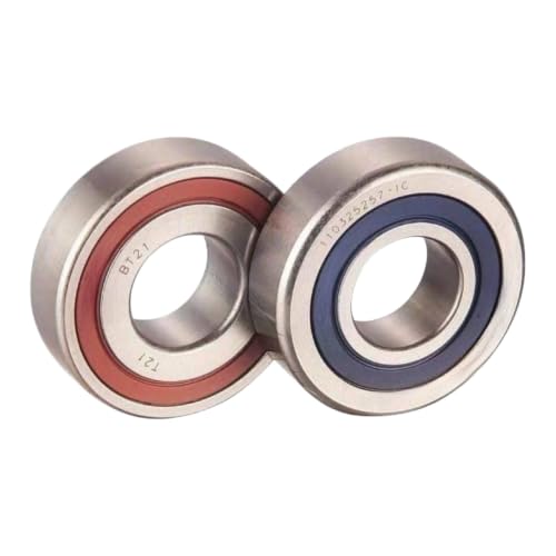 Rodamiento 760205 husillo de plomo bolas de contacto angular 7205 P5