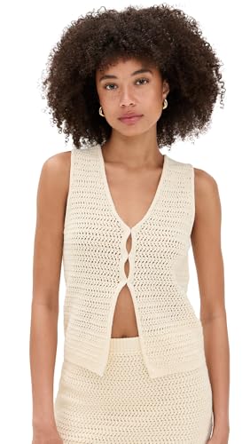 ASTR the label Women's Taimi Sweater Vest