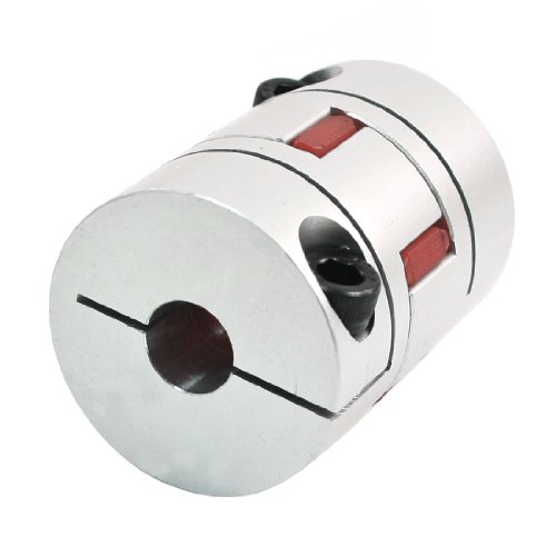 Sourcingmap - 10mm a 12 millimetri robot giunto