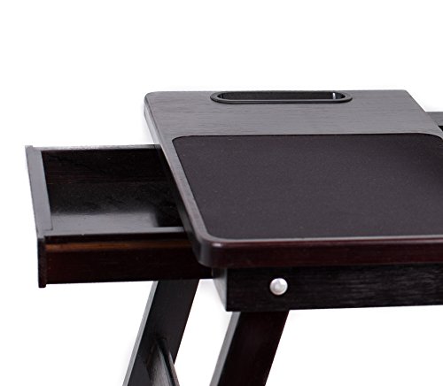 Bandeja para laptop Sofia + Sam ajustable y plegable miniatura 5