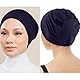 Schlafmütze aus Baumwolle und Bambus, Die ideale Chemo Kopfbedeckung und Chemo Mütze bei Haarausfall durch Chemotherapie Baumwolle Chemo Hüte Soft Caps Beanie Mütze
