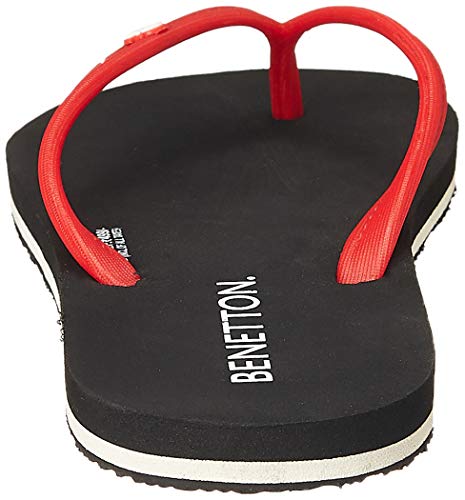 Image of United Colors of Benetton Women's 20a8cffpl750i Slipper