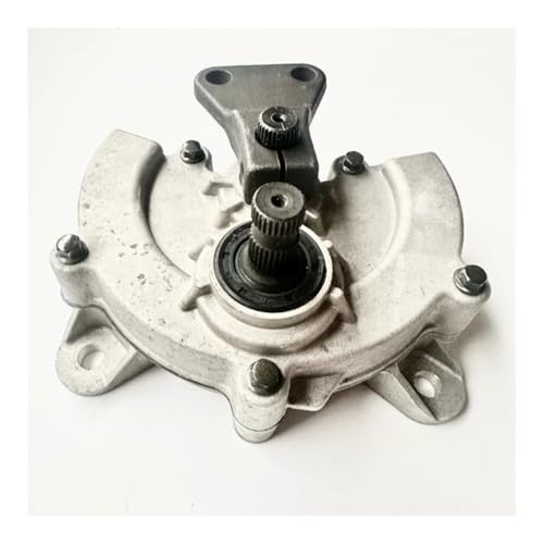 Cremallera de dirección Hisun UTV 250cc recambio original Sector HS MSU250