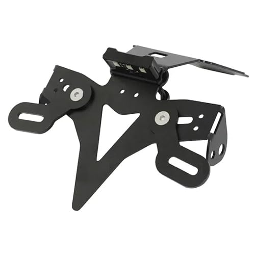 �I�[�g�o�C ���A ���C�Z���X�t�i���o�[�v���[�g �ɓK������X�Y�L GSX-S1000 GSXS1000 GSXS1000F GSX-S GSXS 1000 1000F 2015-2020 �o�C�N�i���o�[�v���[�g�z���_�[ �e�[���^�C�f�B�t�F���_�[�u���P�b�g