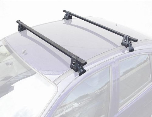 Automaxi SUPRA 124-6 Roof Bars