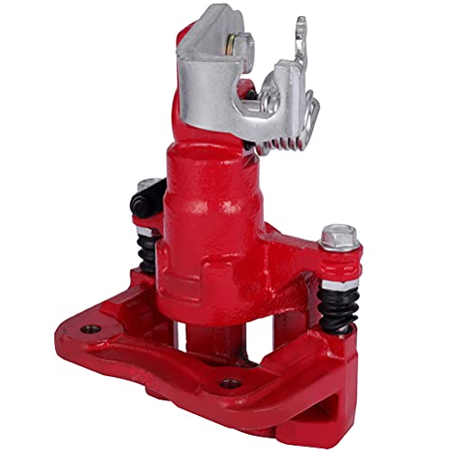 Image of 19-B2068 Rear Right Disc Brake Caliper