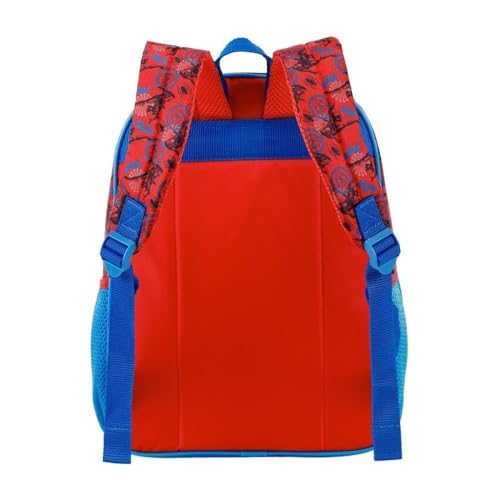 Mochila Infantil, Spider-Man X1, Xeryus