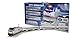 Bachmann Trains - AmtrakÂ® City Sprinter - Ready to Run Electric Train Set - HO Scale