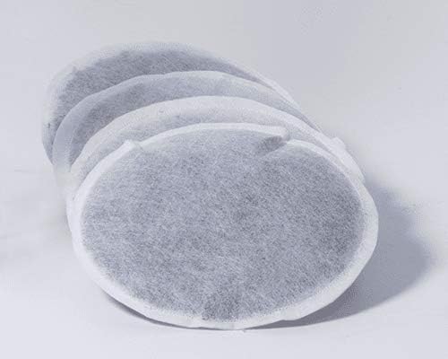 4-Pack of Carbon Filters for the Mini Classic CT Water Distiller product image