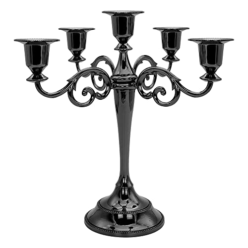 candelabras