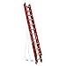 Werner, D6232-3, Extension Ladder, Fiberglass, 32 Ft., Ia