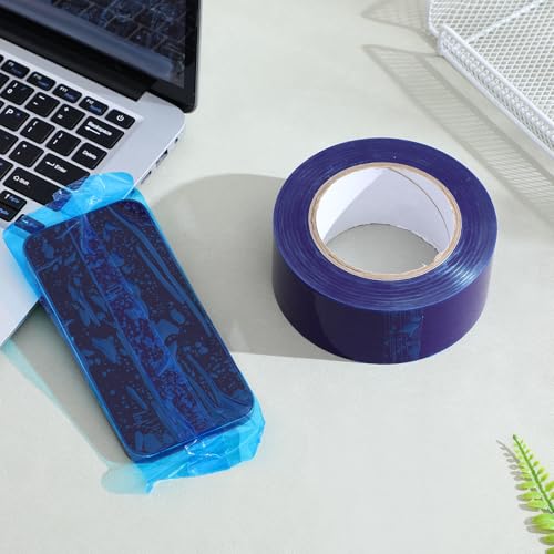 Cinta Protectora Azul KESYOO para Rines miniatura 5
