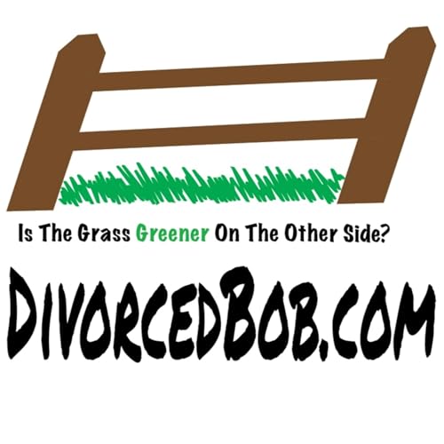 『DivorcedBob』のカバーアート
