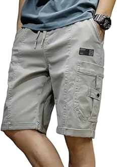 Lymio Men Shorts || Cotton Short for Men || with Pocket Style (Shorts-09-12)