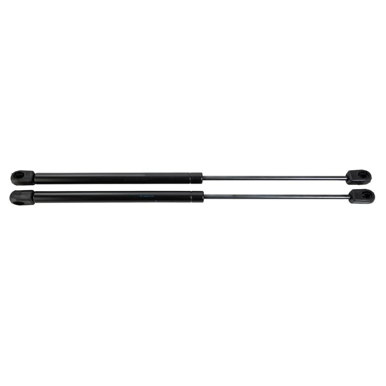 2 Vérins à Gaz Pour Capot De SsangYong Rexton 2007 - Réf. 71150-08B01 - Amortisseurs De Levage De Capot Avant