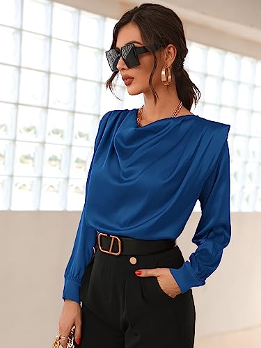 Opiniones y reviews de Blusa seda mango Top diez. 12 Imagen adicional