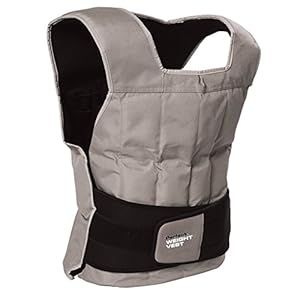 Perfect Fitness Weight Vest