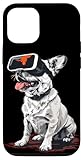 Virtual Reality Dog Outfit