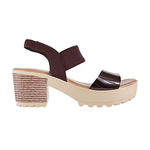 Image of Mochi Women Sandals, (33-9815)
