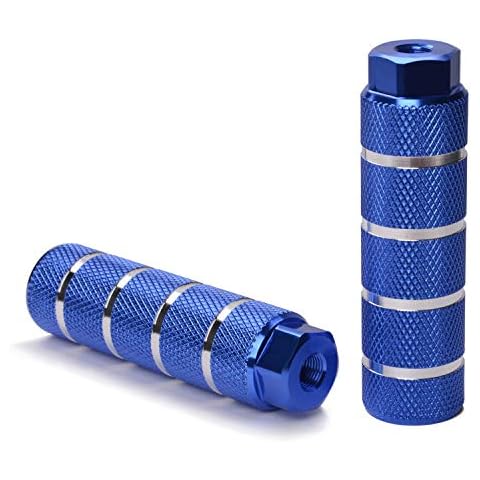 Helaryfreemear Clavijas de Bicicleta Antideslizantes Cover