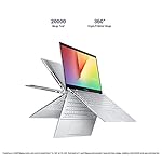 Refurbished-ASUS-VivoBook-Flip-14-2021-Intel-Core-i3-1115G4-11th-Gen-14-inches-FHD-LED-IPS-Touch-2-in-1-Laptop-8GB-RAM512-GB-SSDWindows-11MS-Office-HS1-Year-McAfeeSilver15-Kg-TP470EA-EC311WS