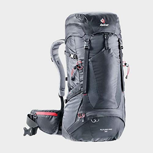 Image of Deuter Unisex - Adult's Futura Pro 36 Hiking Backpack